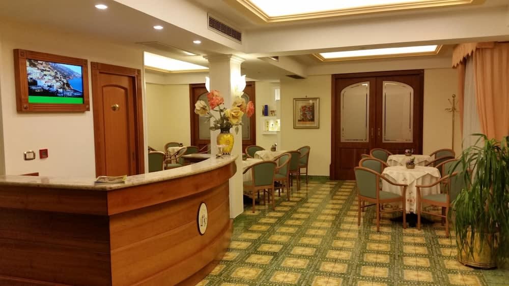 Hotel La Pergoletta 2