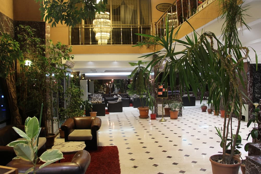 Akyuz Hotel 1