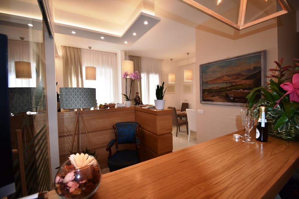 Melody Sorrento Suites 2