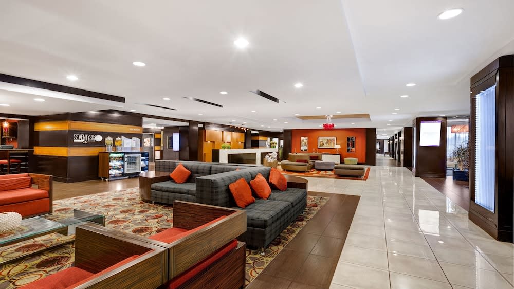 Crowne Plaza HOUSTON GALLERIA AREA by IHG 2