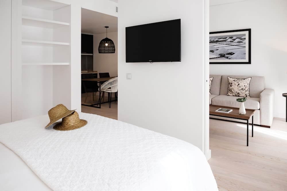 Octant Praia Verde 5