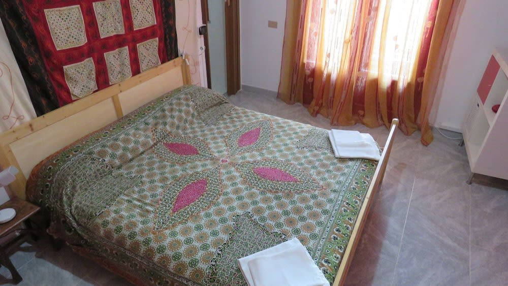 B&B Nereidi 2