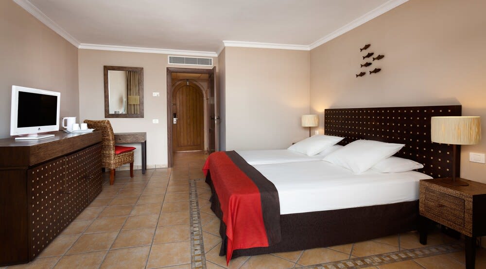 Seaside Sandy Beach 3