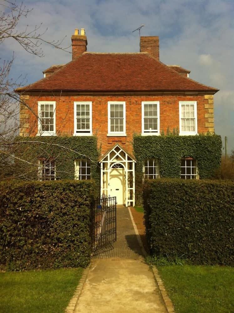 Whitchurch Farm Guesthouse 1