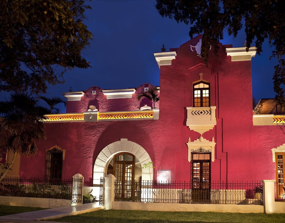 Rosas & Xocolate Boutique Hotel and Spa Merida, a Member of Design Hotels 1