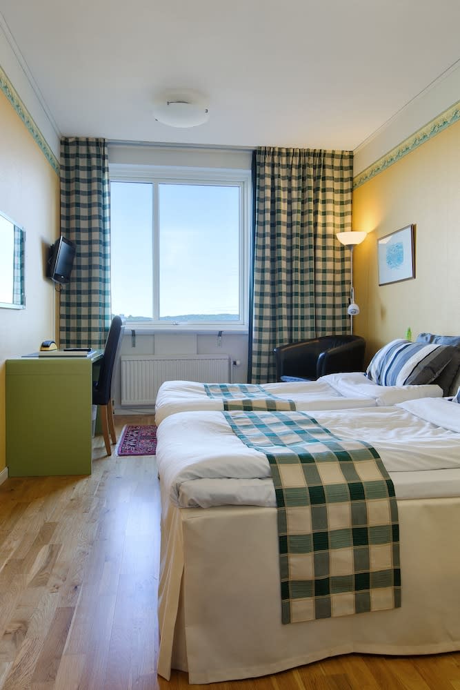 Bohusgården Hotell & Konferens 2