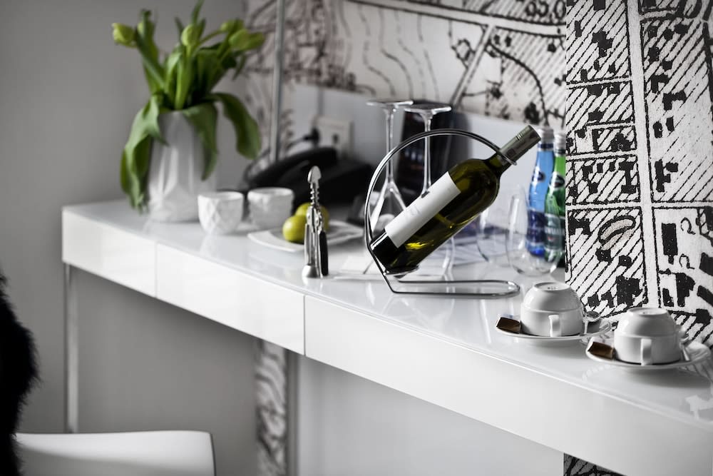 Bayjonn Boutique Hotel 4