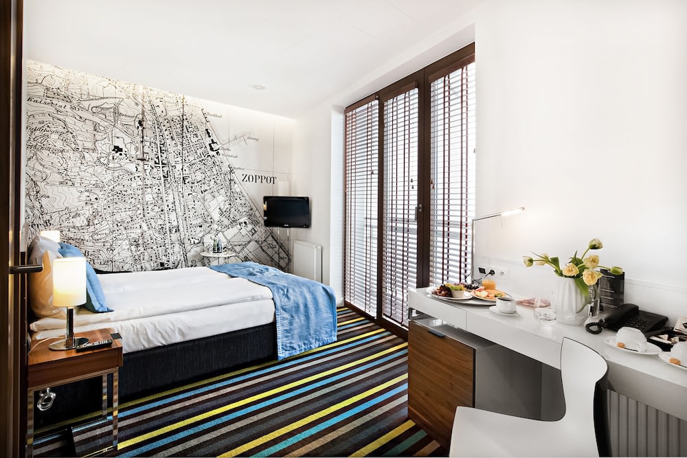 Bayjonn Boutique Hotel 3