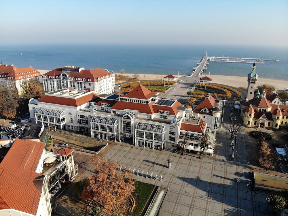 Bayjonn Boutique Hotel 1