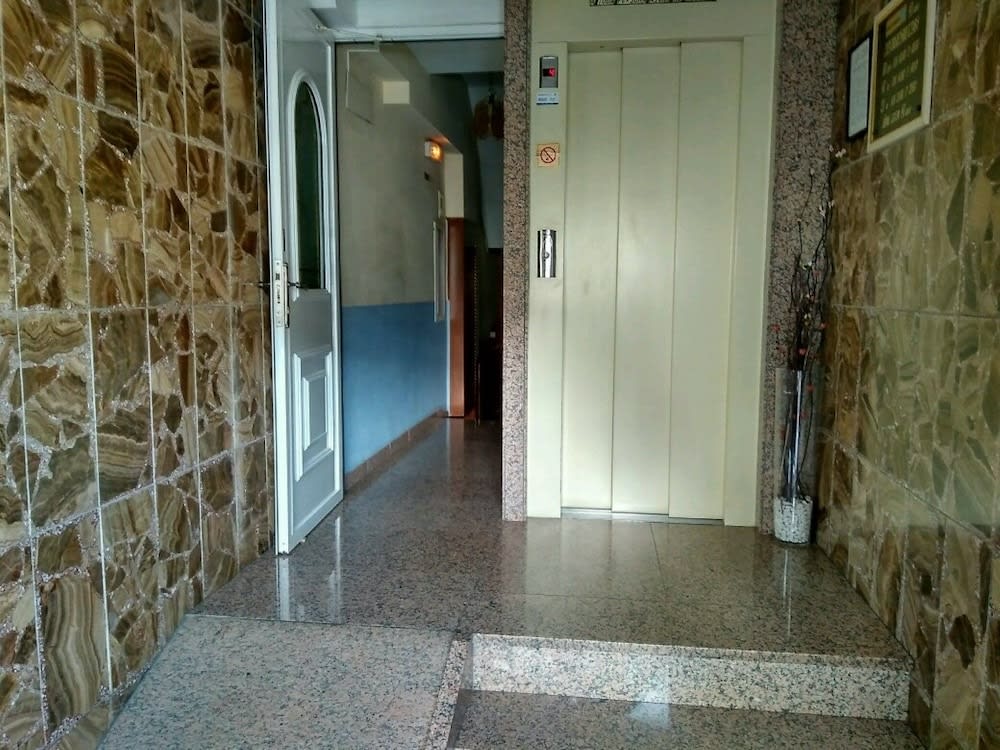Hostal Mayo 2