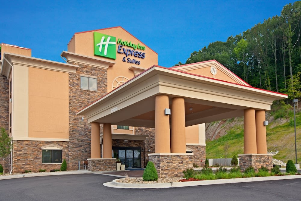 Holiday Inn Express & Suites RIPLEY by IHG 1