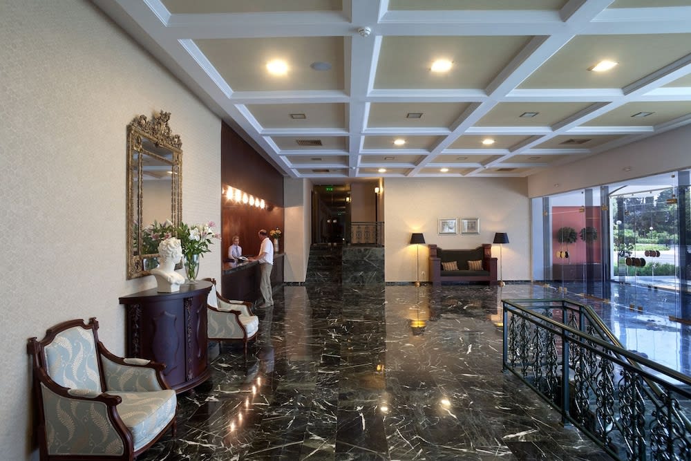 Margarona Royal Hotel 2