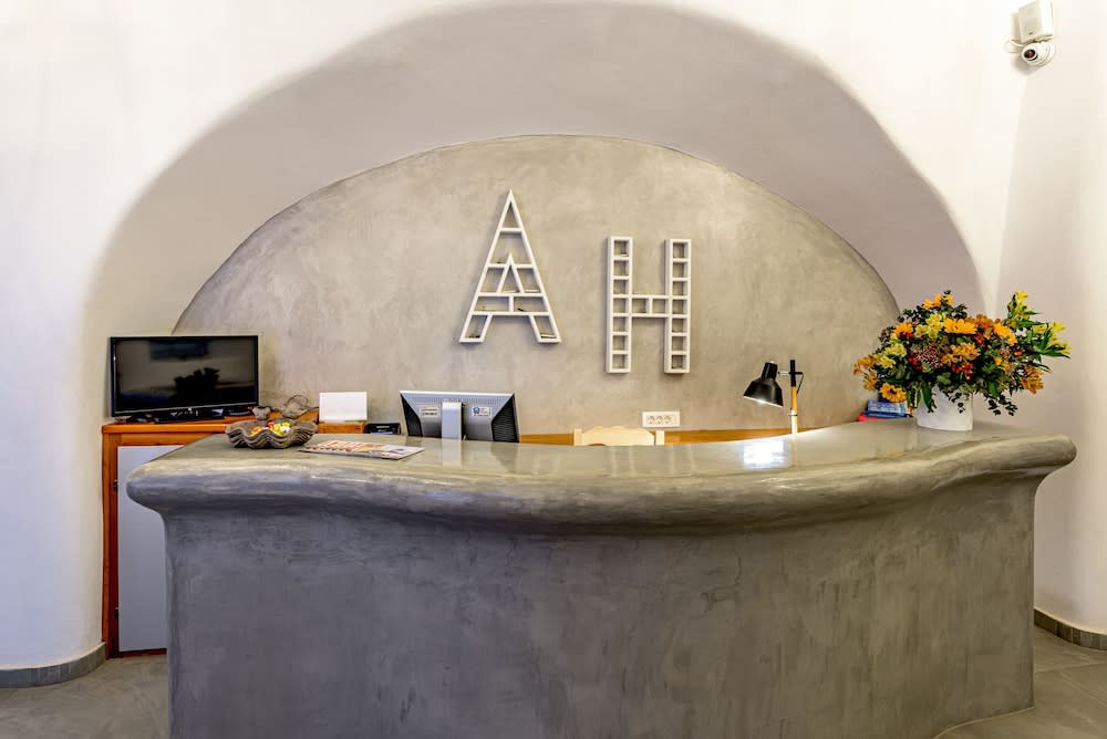 Anatoli Hotel & Spa 2