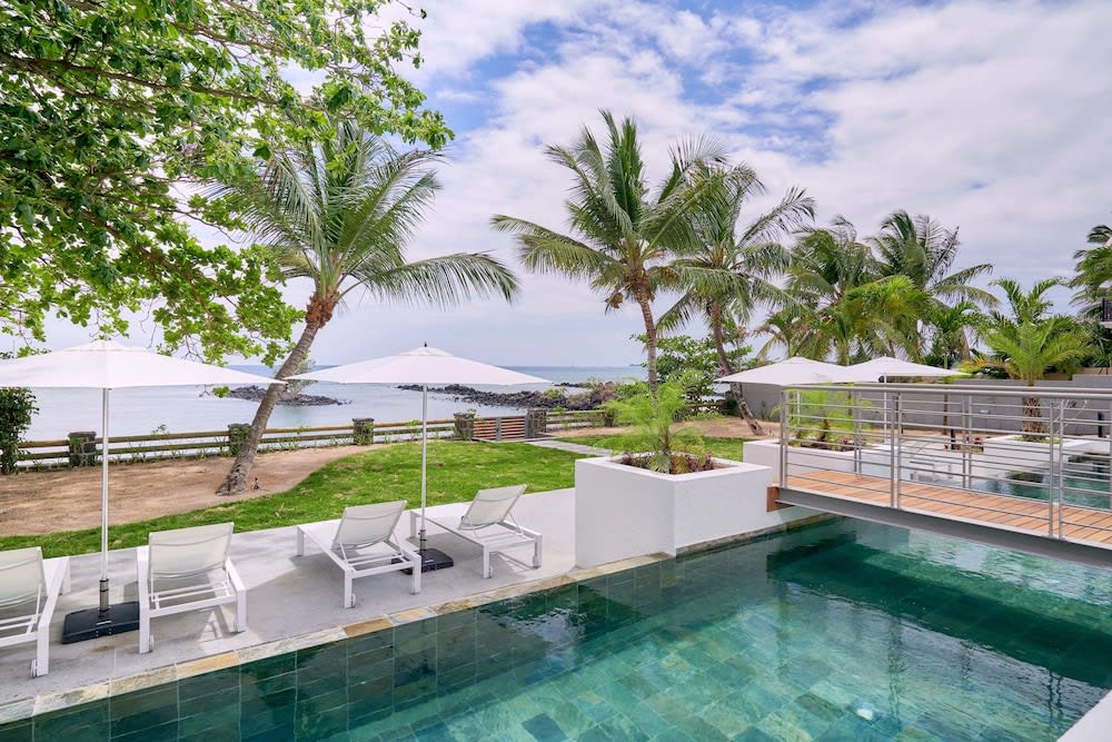 Les Estivales Beachfront Suites & Penthouses by LOV Mauritius 1