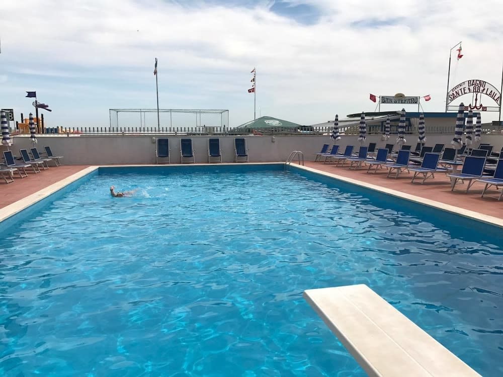 Hotel Majestic 1