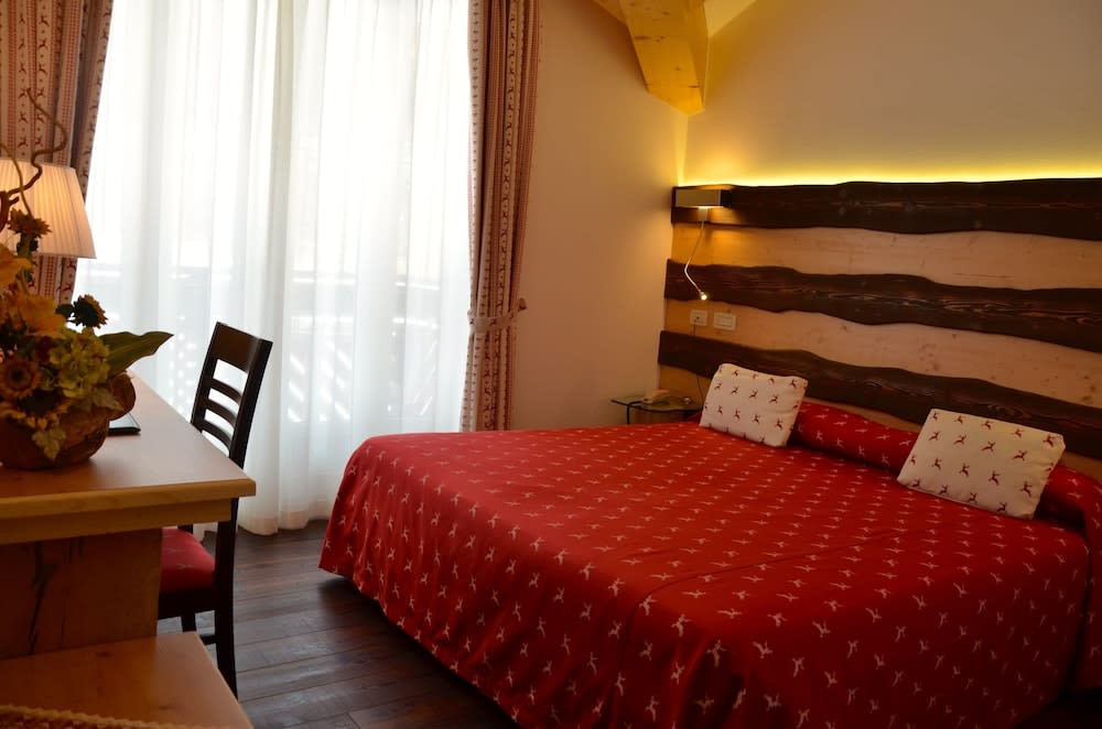 Alledolomiti Boutique Lake Hotel - Adults friendly 5