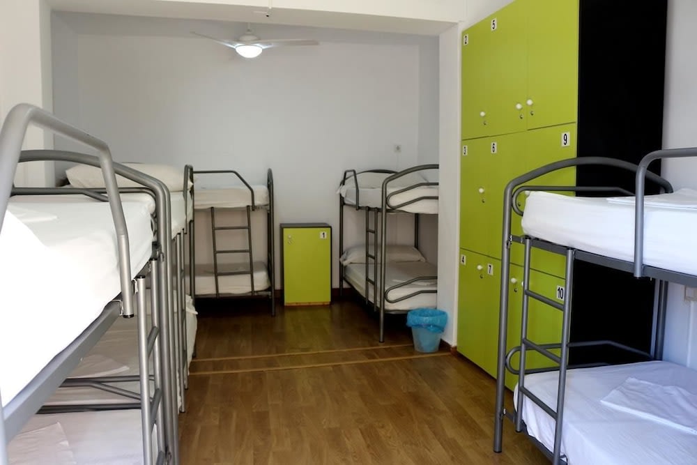 Summer Hostel Cádiz 2