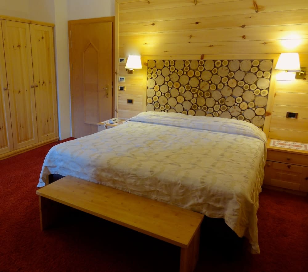 Alledolomiti Boutique Lake Hotel - Adults friendly 4