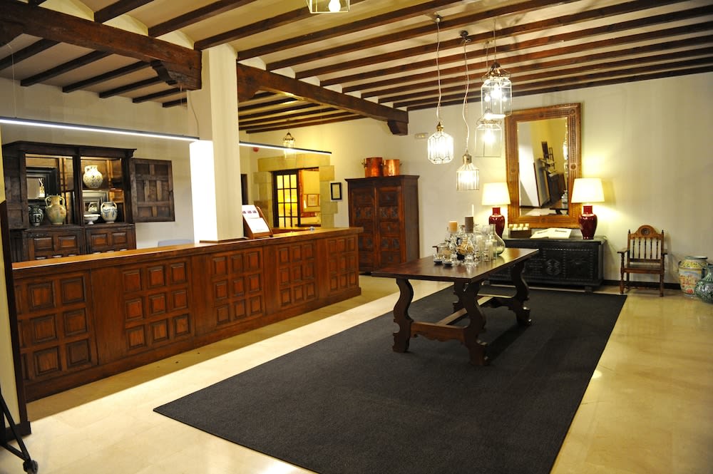 Parador de Santillana del Mar 2