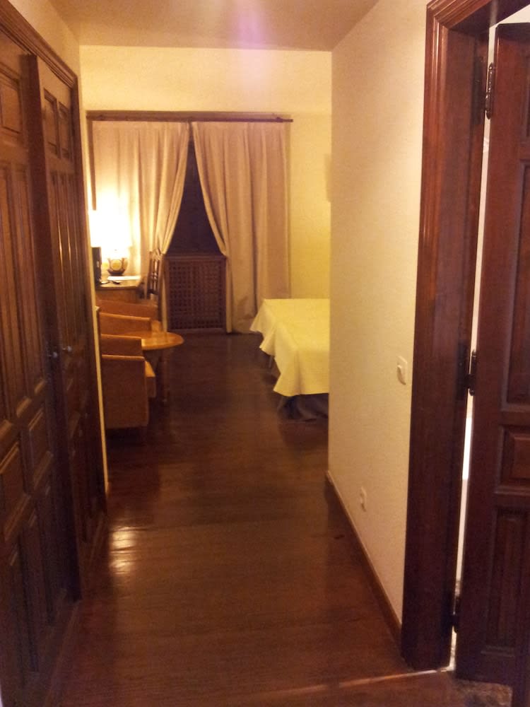 Parador de Santillana del Mar 4