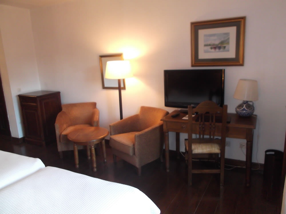 Parador de Santillana del Mar 3