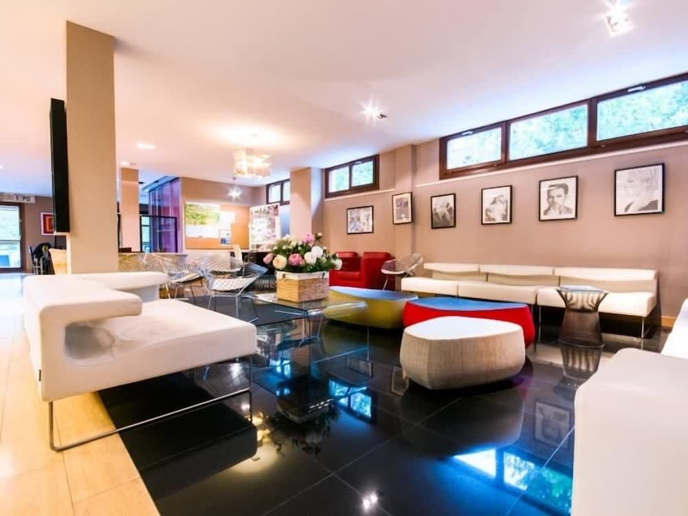 Hotel Balneario Areatza Nº 01224 2