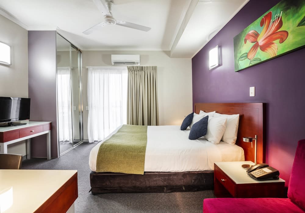 Novotel Darwin Airport 2