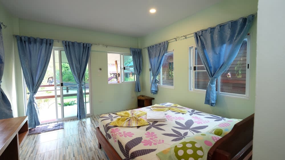 Ibiza Beach Resort 4