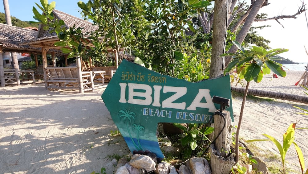 Ibiza Beach Resort 1