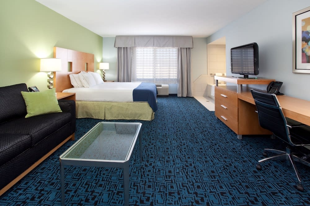 Holiday Inn Express Hotel & Suites ROCK SPRINGS GREEN RIVER by IHG 5