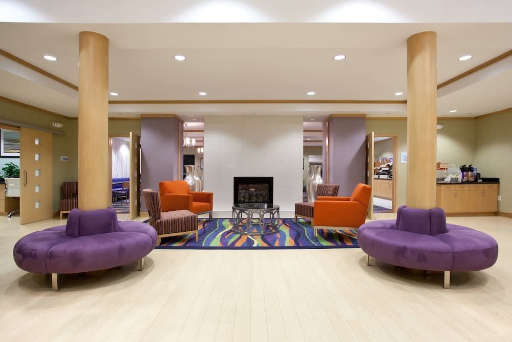Holiday Inn Express Hotel & Suites ROCK SPRINGS GREEN RIVER by IHG 2