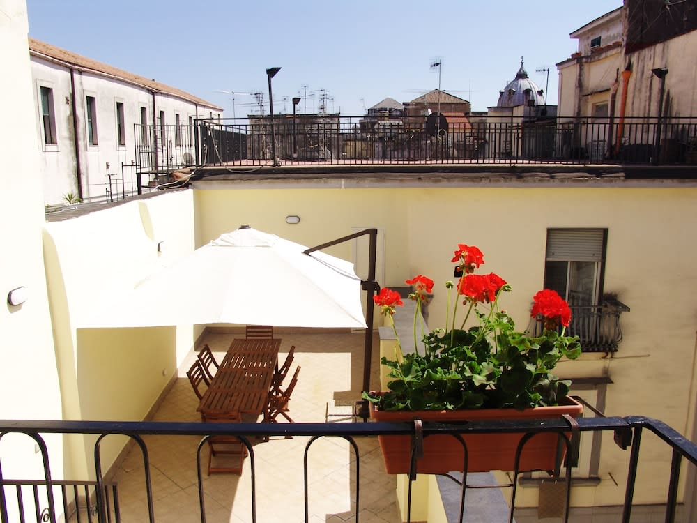 Terrazza dei Principi 1