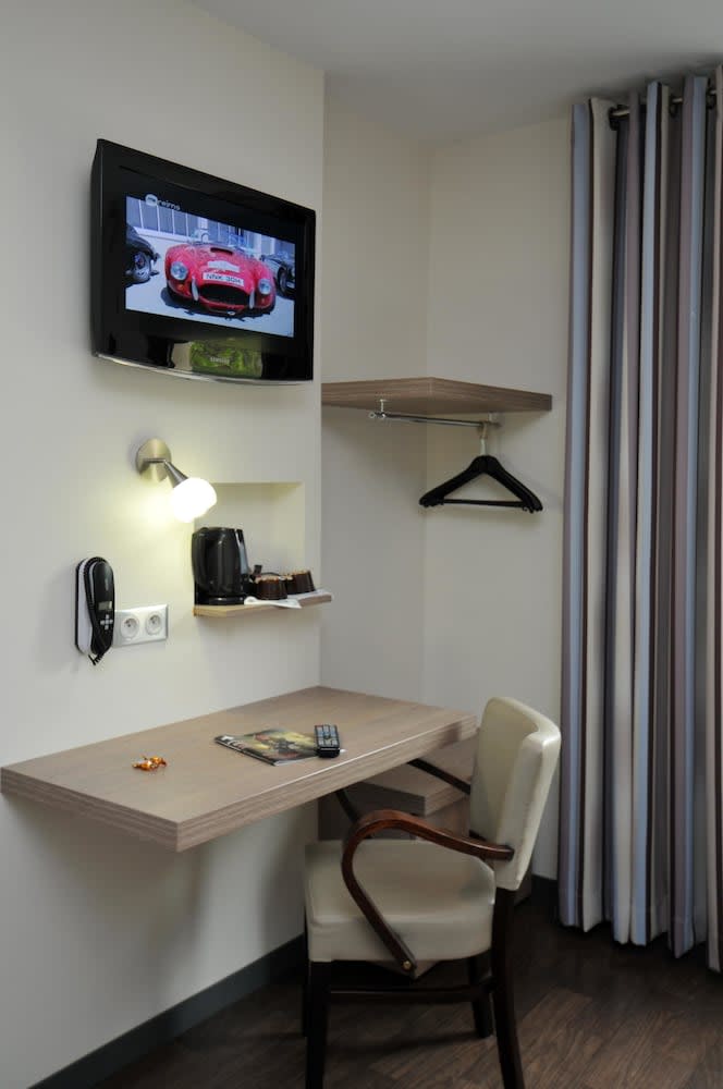 Sure Hotel by Best Western Reims Nord 4