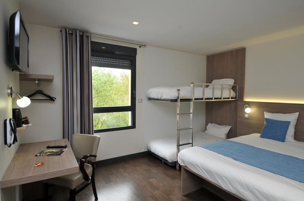 Sure Hotel by Best Western Reims Nord 3