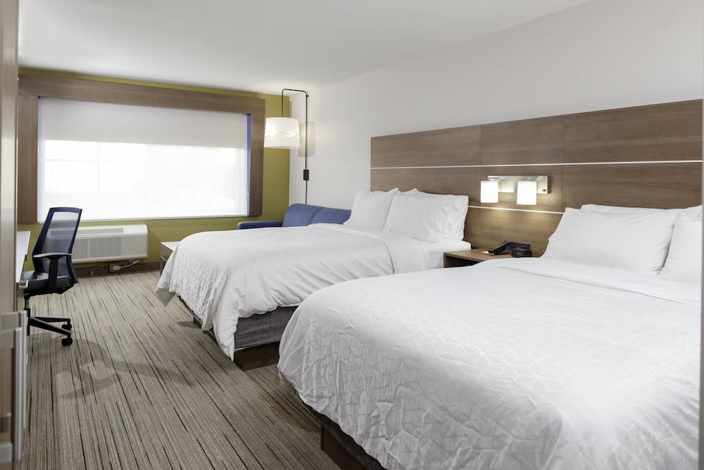Holiday Inn Express & Suites Phoenix East - Gilbert by IHG 5