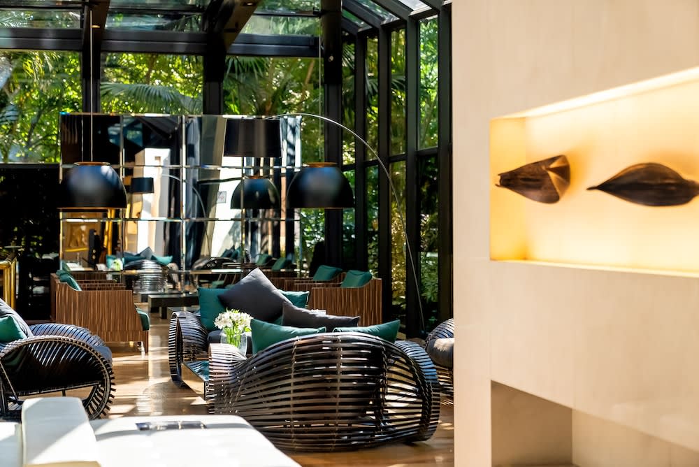 Tivoli Mofarrej São Paulo 3