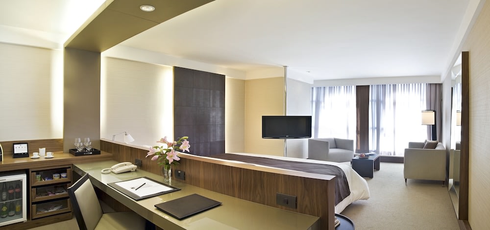 Tivoli Mofarrej São Paulo 5