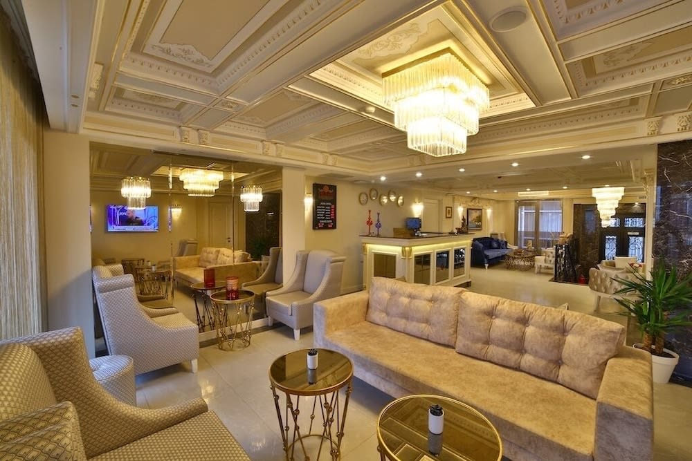 Yılsam Sultanahmet Hotel 2