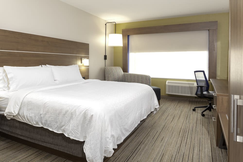 Holiday Inn Express & Suites Phoenix East - Gilbert by IHG 3