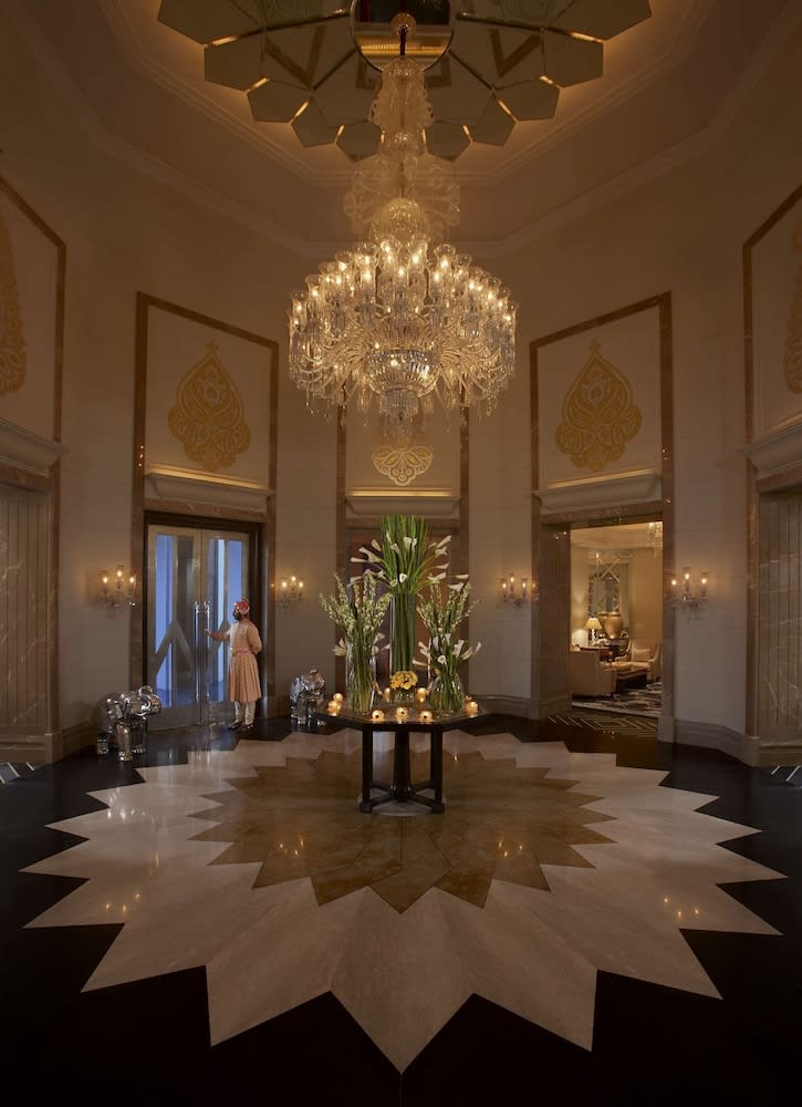 The Leela Palace Udaipur 2