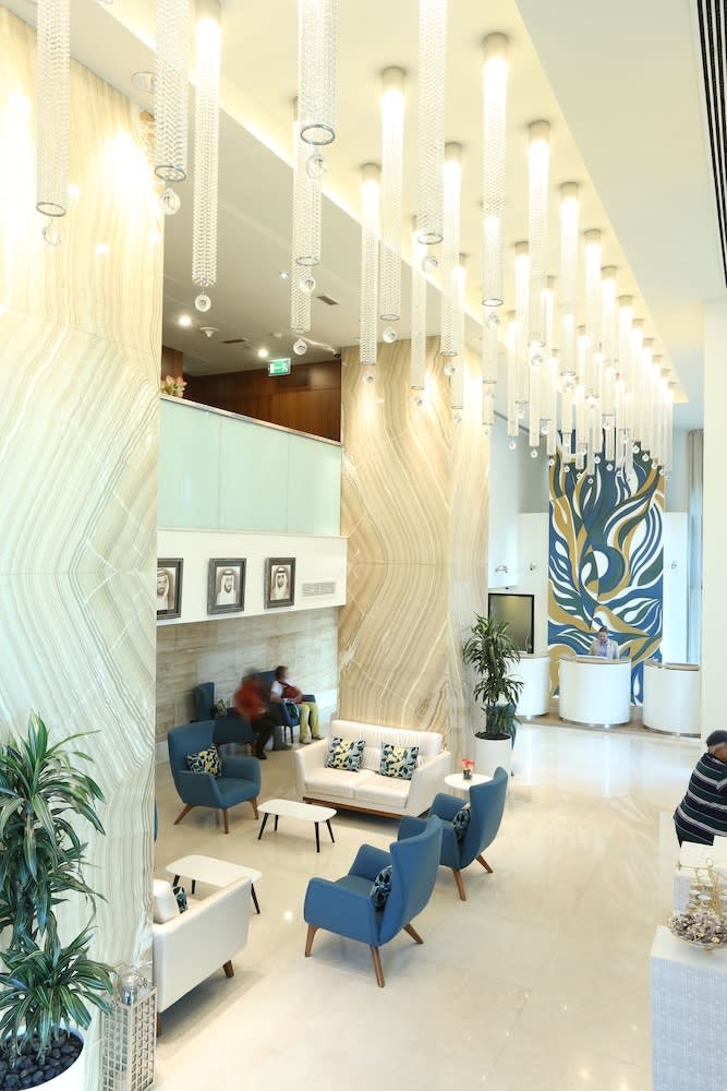 Ramada by Wyndham Downtown Dubai 4