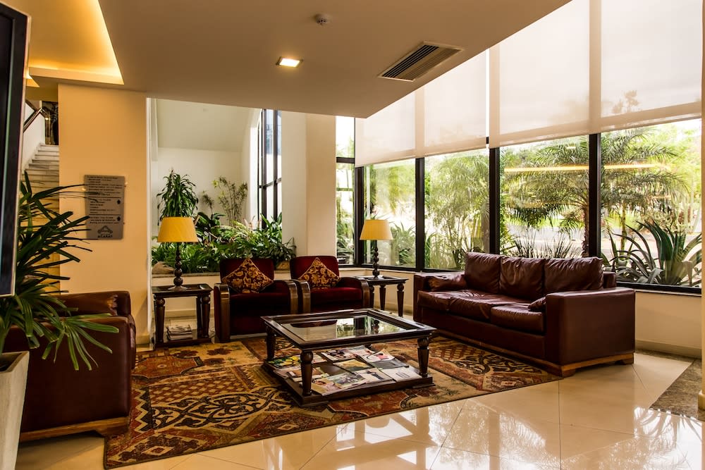 Hotel Casino Acaray 2