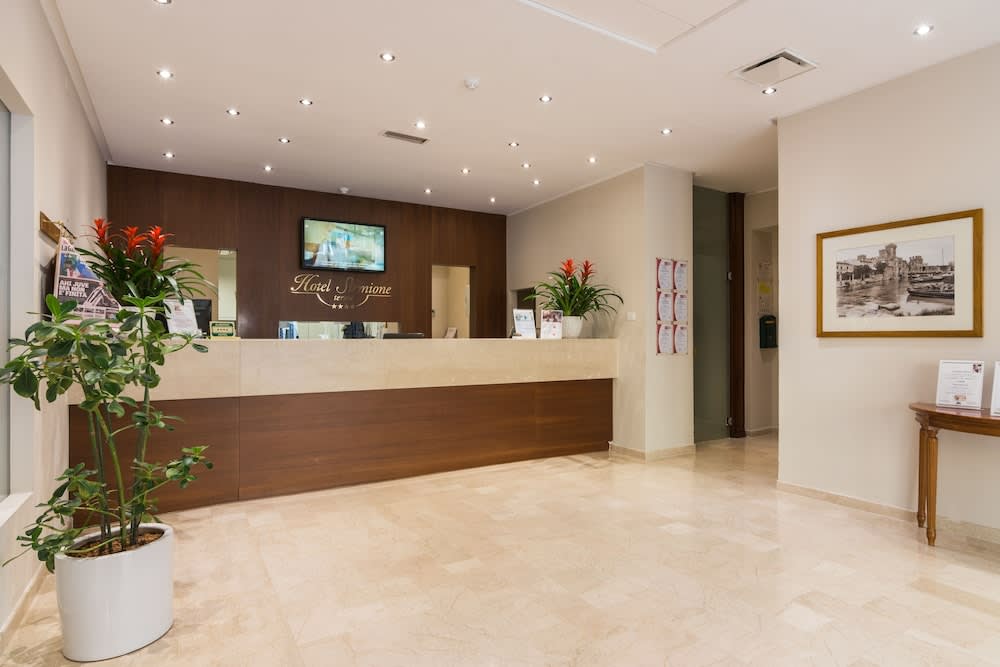 Hotel Sirmione Terme 3