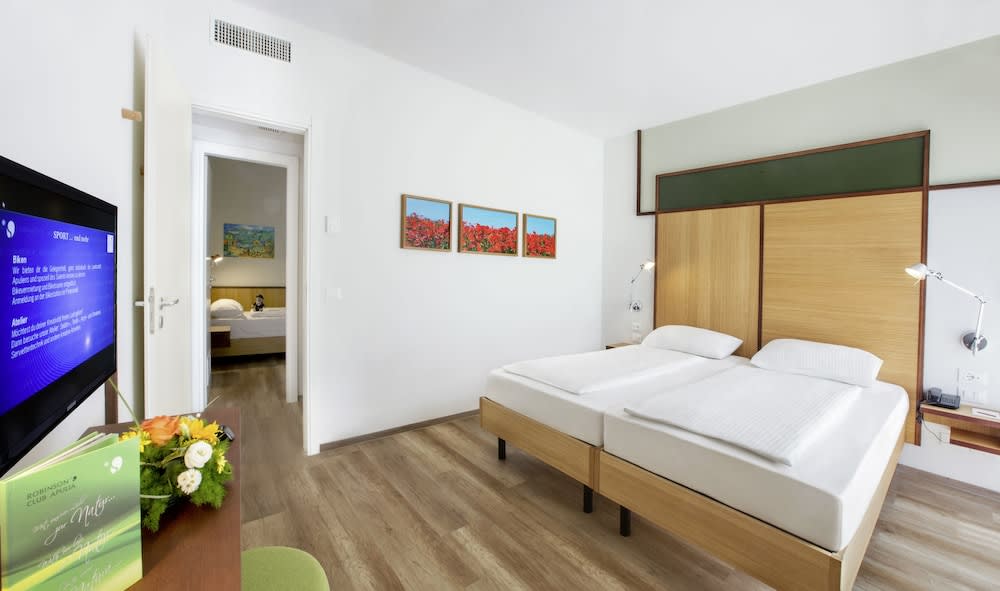 ROBINSON APULIA - All Inclusive 3