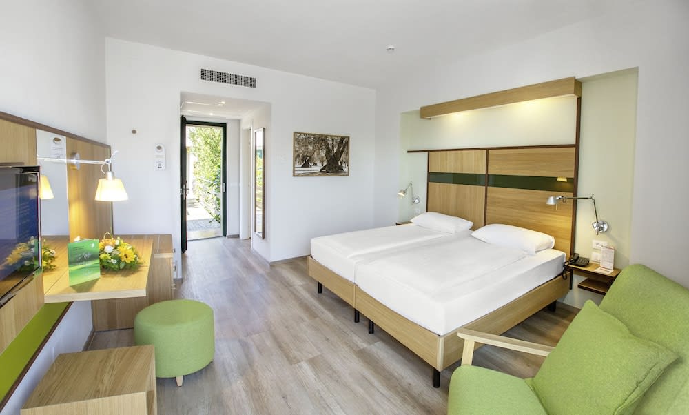 ROBINSON APULIA - All Inclusive 5