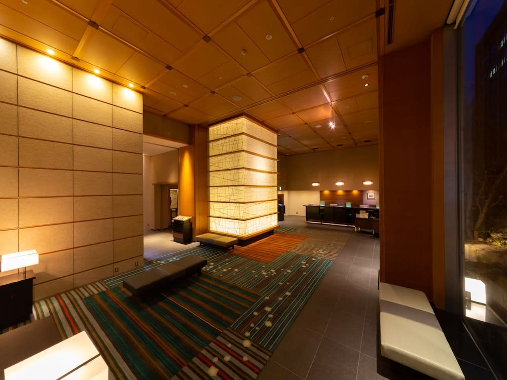 Hotel Niwa Tokyo 2