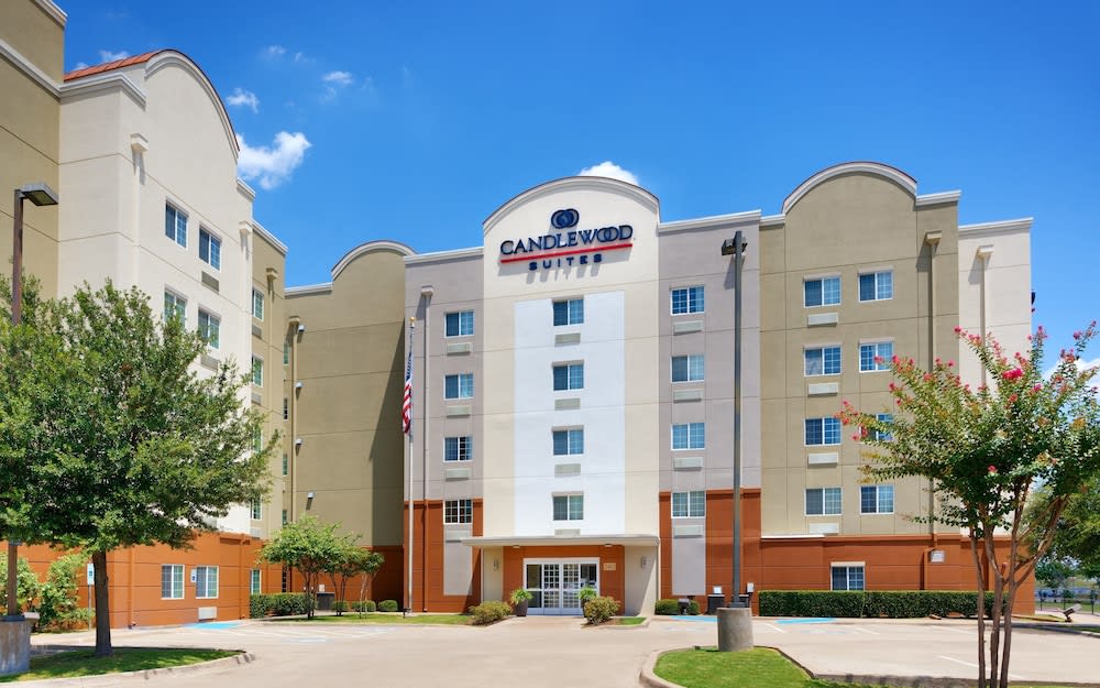 Candlewood Suites DALLAS PLANO EAST RICHARDSON by IHG 1