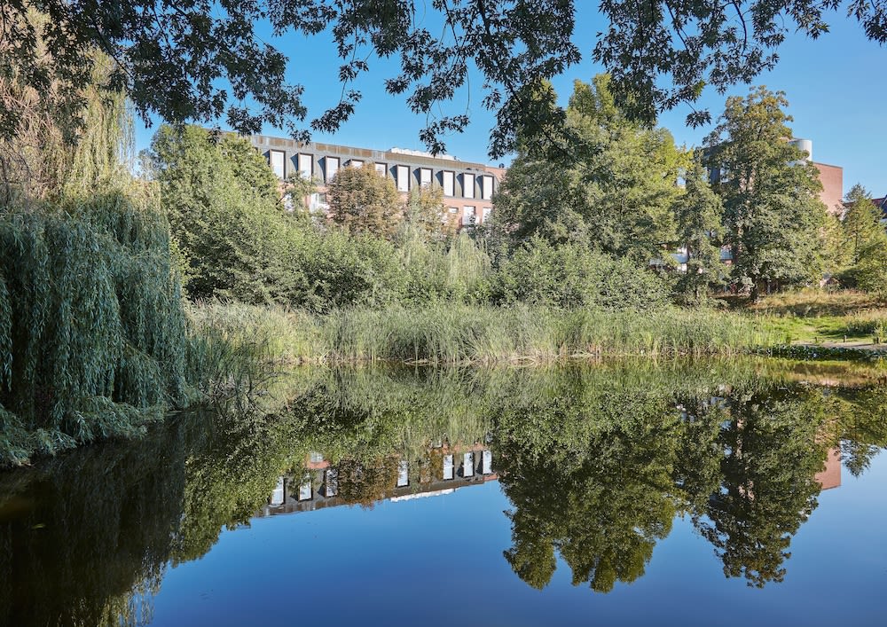 Living Hotel Weißensee 1