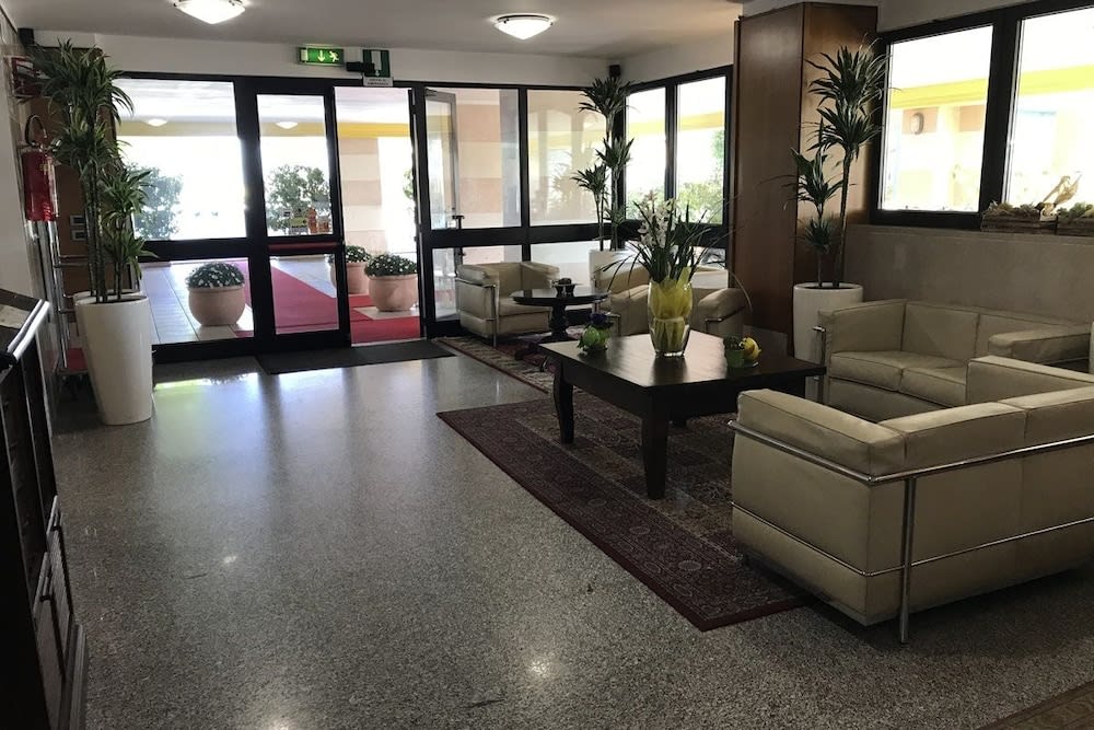 Residence Viale Venezia 1