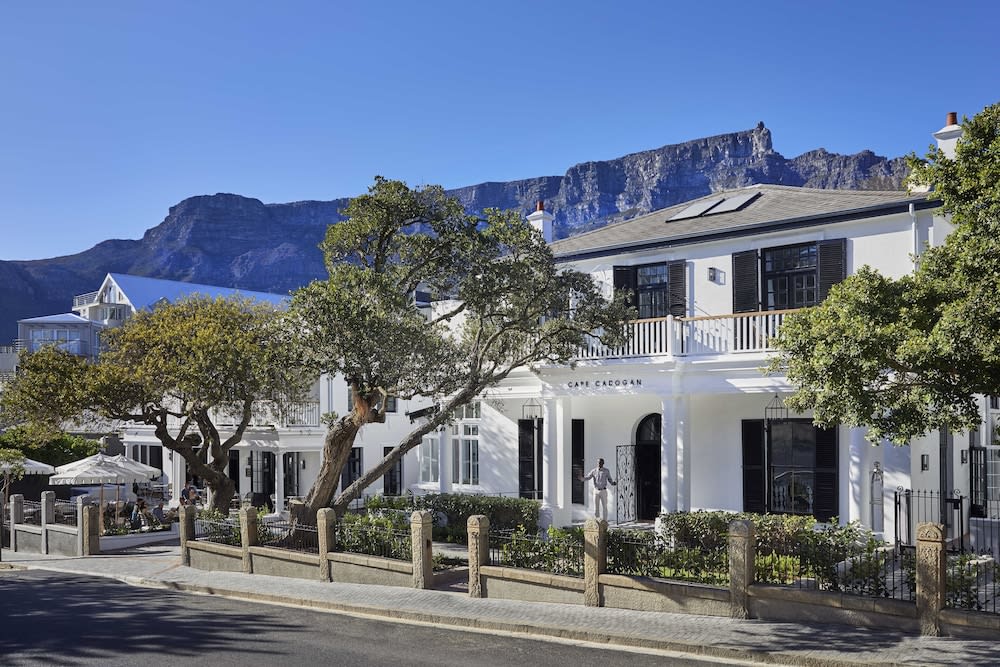 Cape Cadogan Boutique Hotel 1